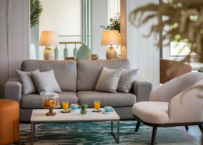 Hotel Bluesun Mala Berulia Brela