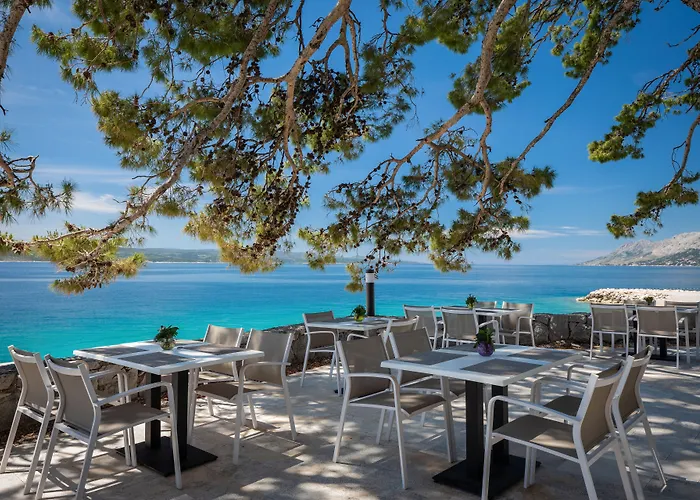 Bluesun Mala Berulia Hotell