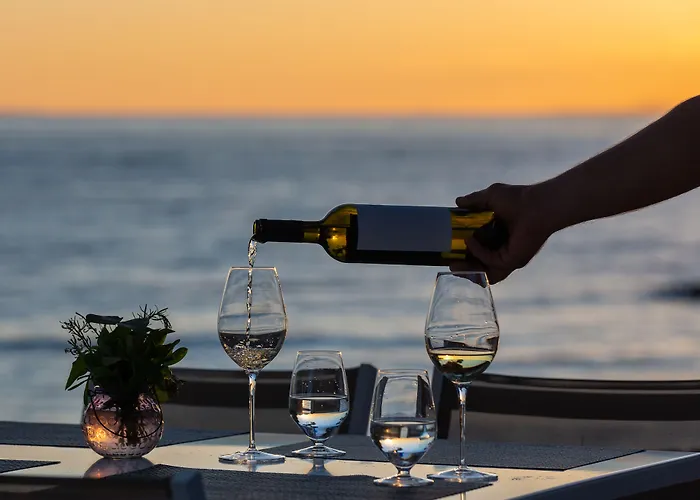 Hotel Bluesun Mala Berulia