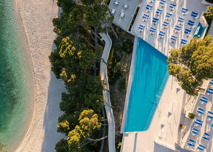 Bluesun Mala Berulia Hotell