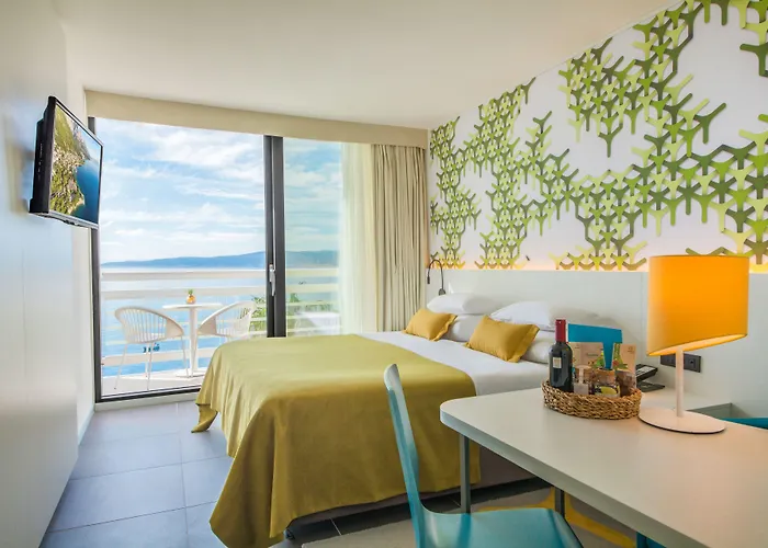 Bluesun Mala Berulia Brela